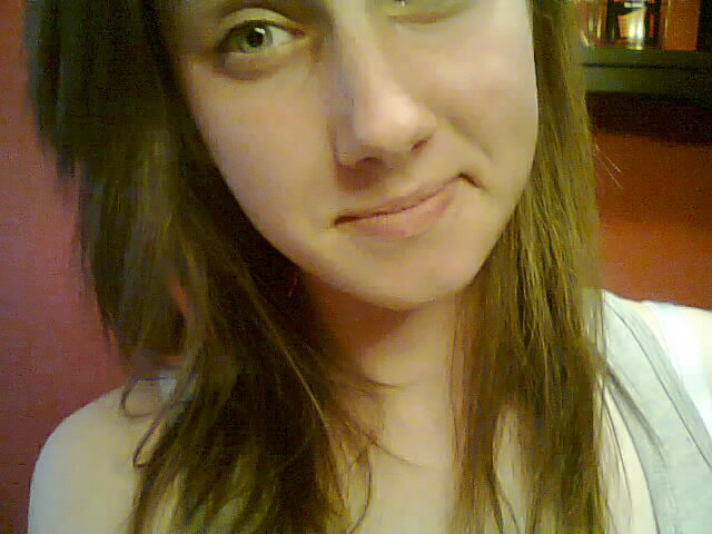 BUUUUUUU :C