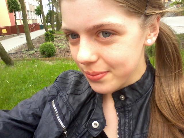 nasz plener ;*