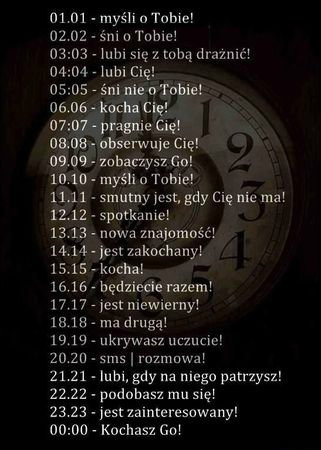 NIedziela :)