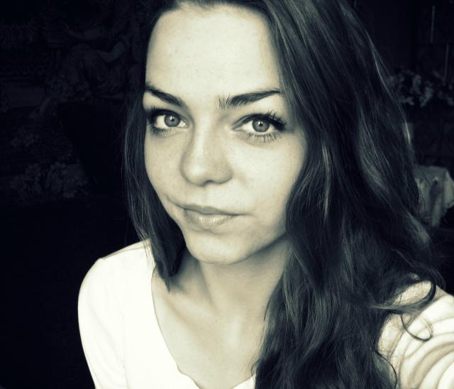 Wpis xtinygirlx