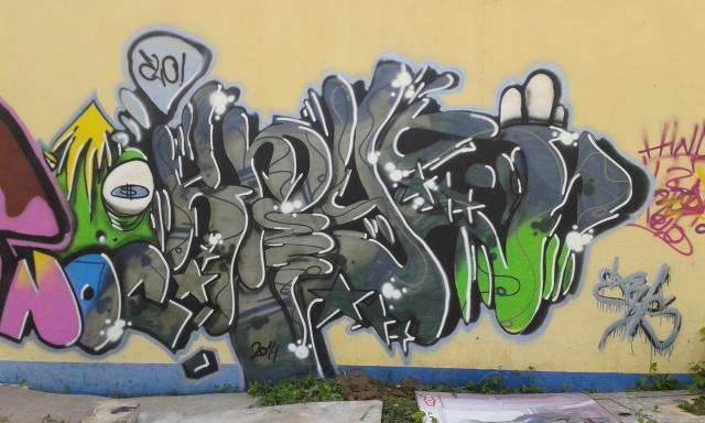 KRYS