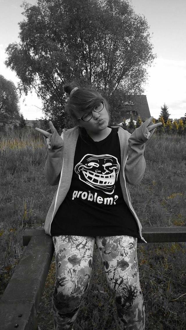 Problem?
