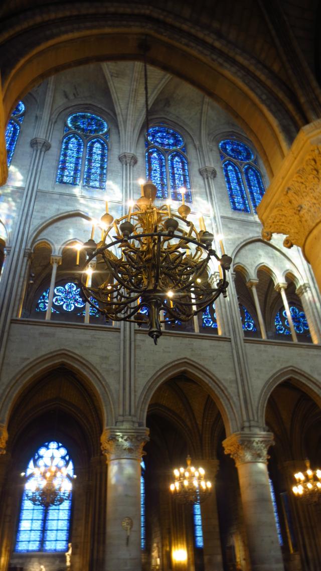 Notre Dame de Paris