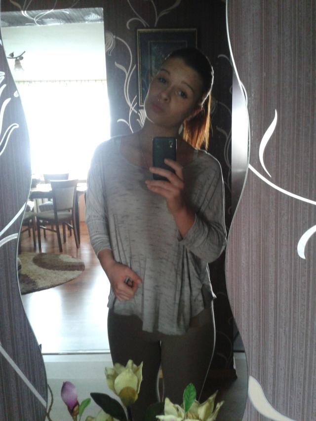 Wpis klaudusiaaaloveyou