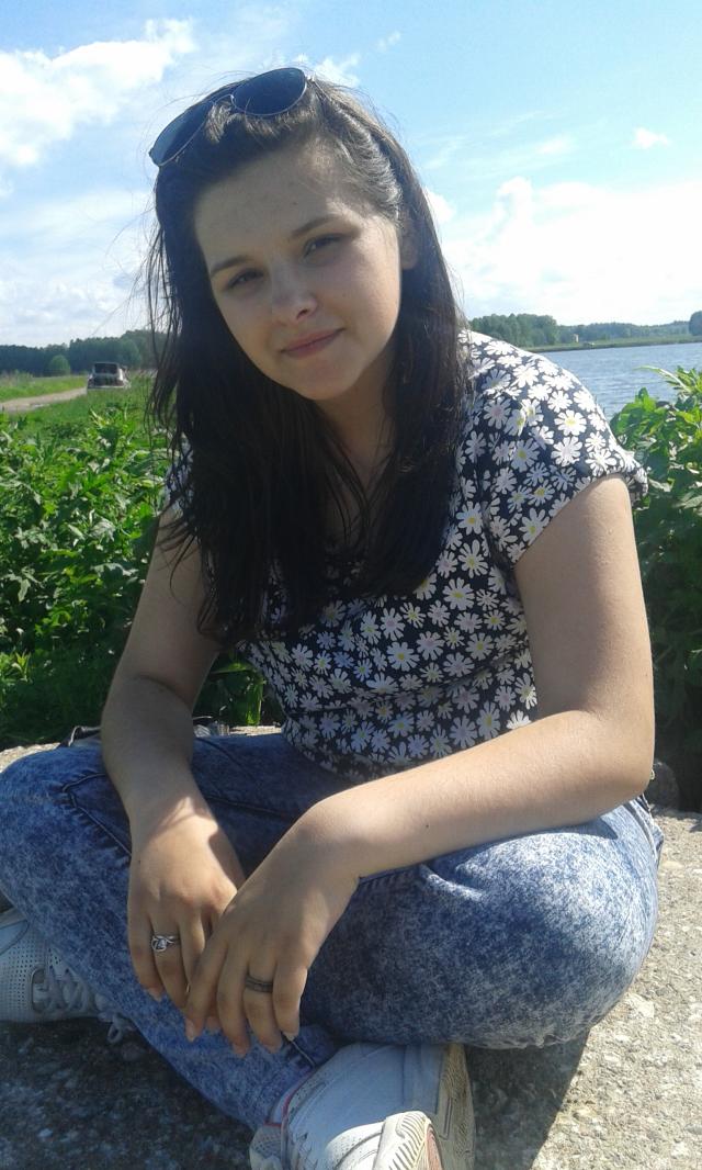 Wyrzyki 