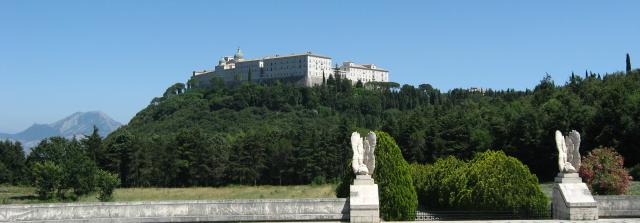 Monte Cassino