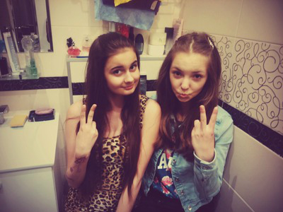 Z Justysi :*