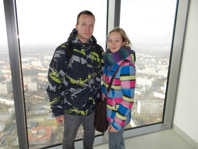 Ferie zimowe 2014 :*