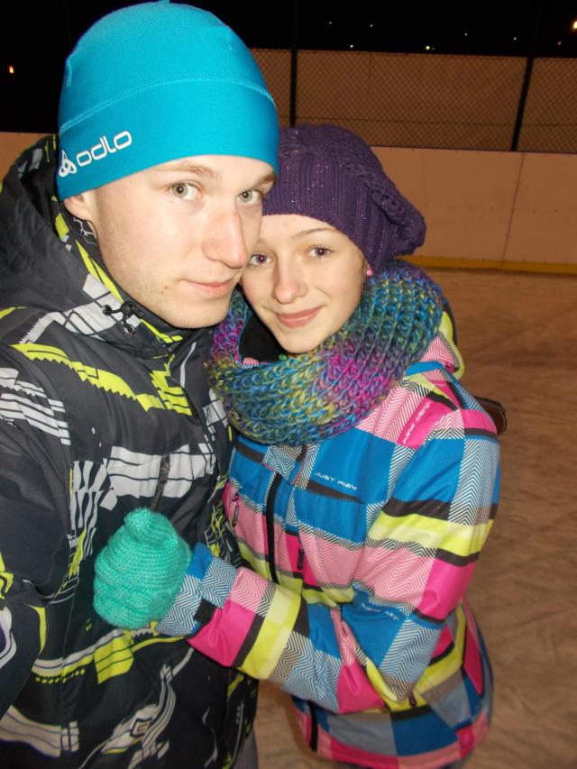 Ferie zimowe 2014:*