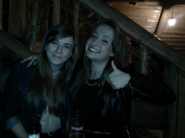 Wpis parradiise