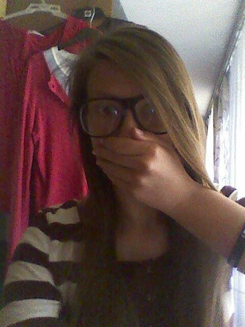 Again ..