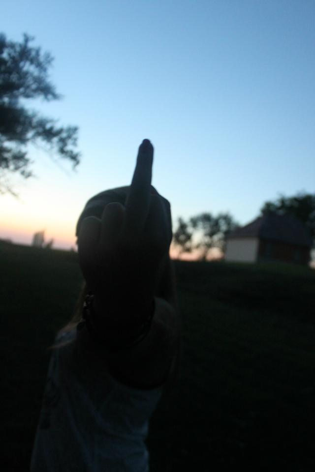 Wpis welcomeebitches