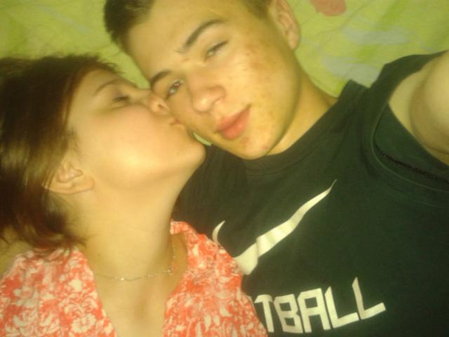 Wpis xtoxlovextoxsmilex
