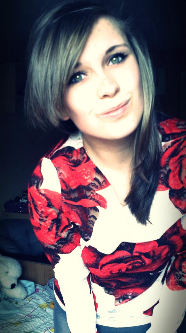 selfie