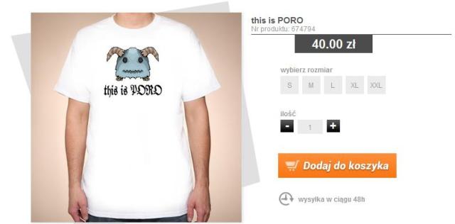 this is PORO