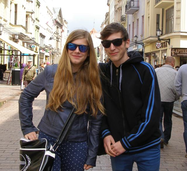 Z Areczkkkiem :***