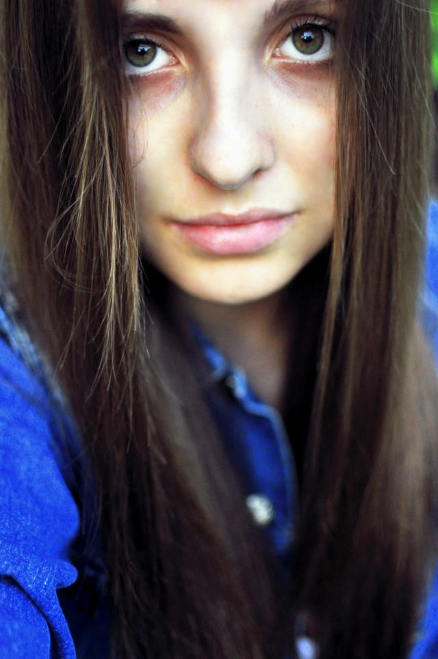 intense