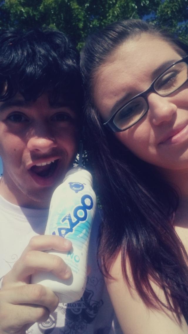Wpis misslittlesunshinex