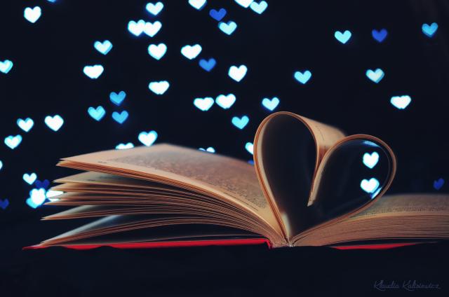 stole my heart.