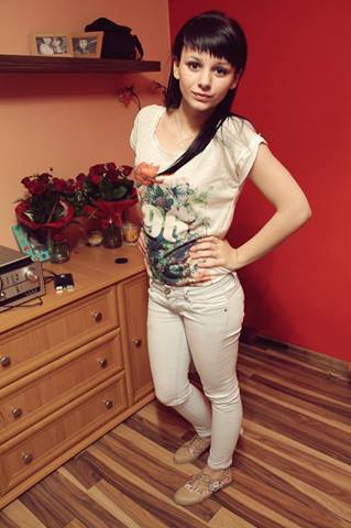 Wpis madziialenna