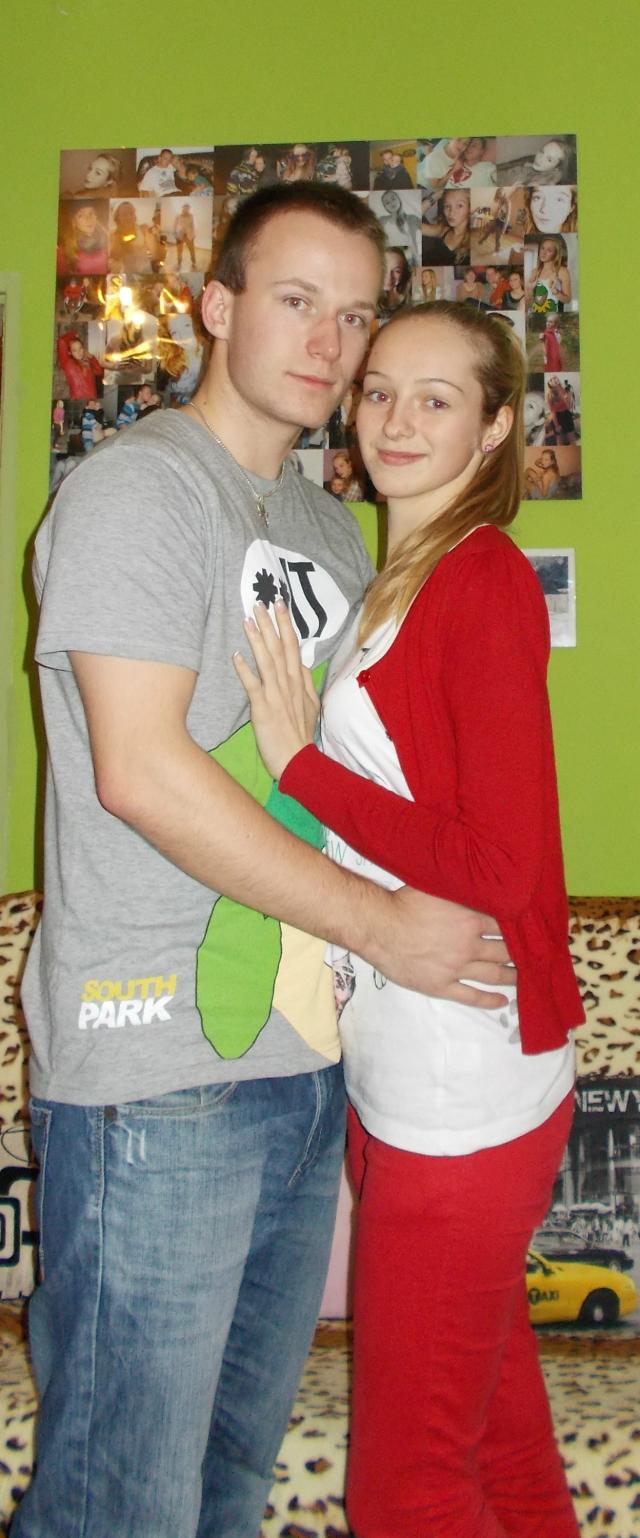 Ferie zimowe 2014 :*