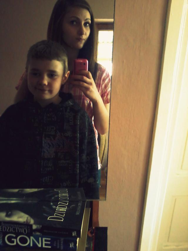 You're my happiness