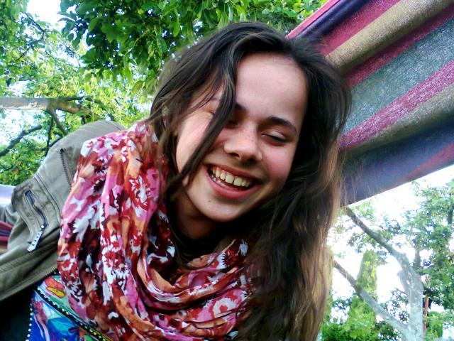 Ewelinaa . ;d
