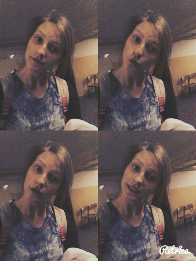 W szatni ..;D