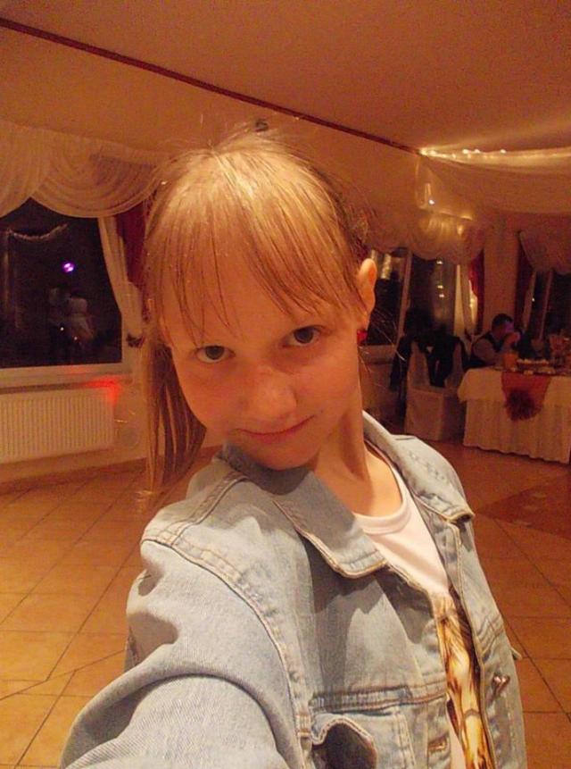 to ja jestem tak wyglondam 