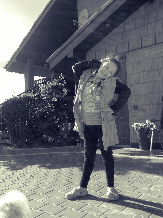 modeleczga