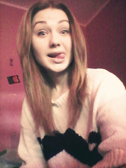 Wpis blondasekpp