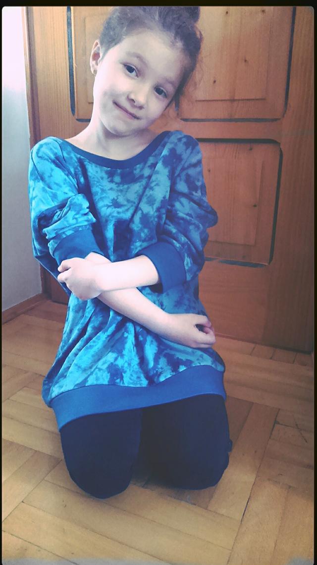 My sister :)