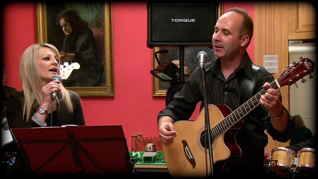 Cantica Romanza