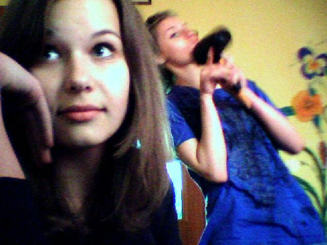 Z moj ukochan 