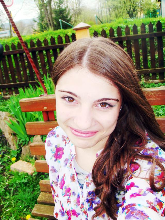 Smille :)