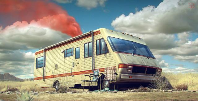 Breaking Bad 