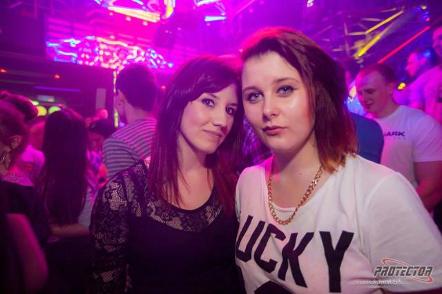 Retroo Party :D