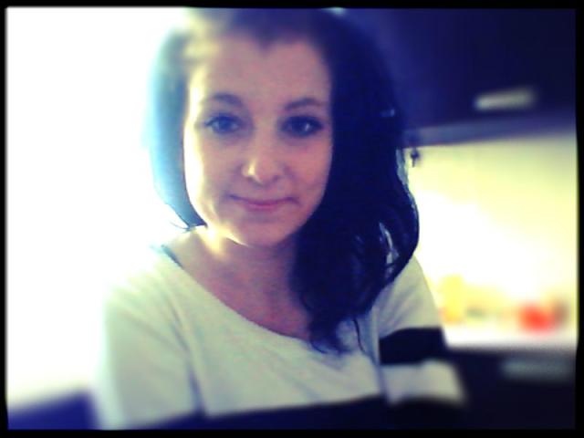 Najlepiej ! ;*