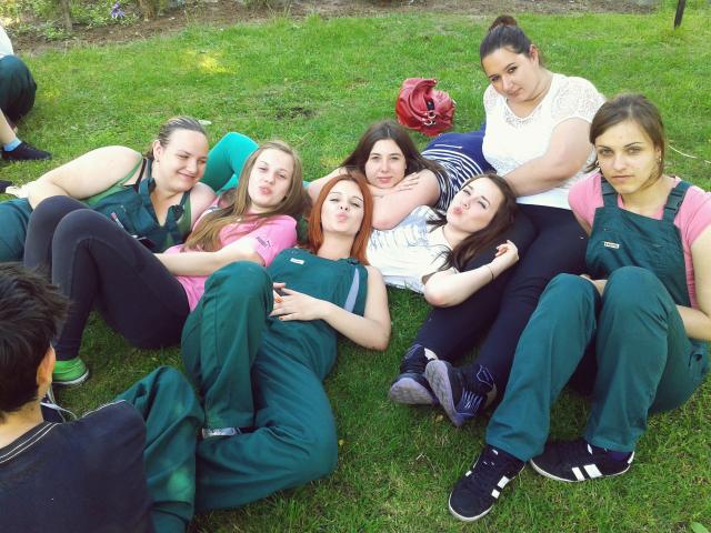 Wpis klaudusiaaaloveyou