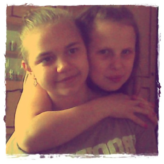 Takie my 