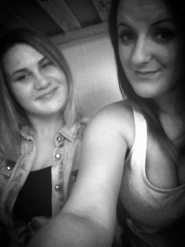 Dupeczka ;x