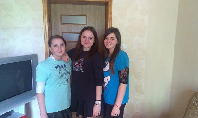 MATURA! 