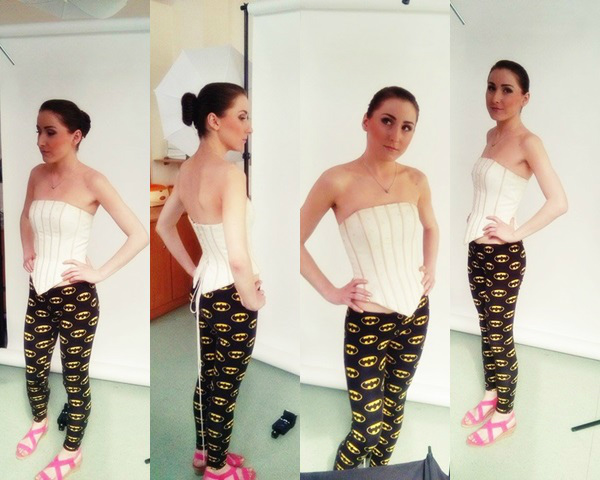 Wpis voodoodolls