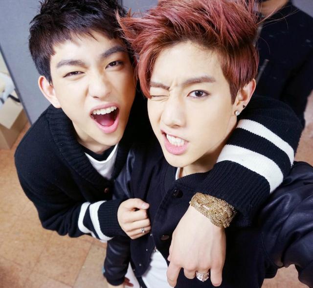 GOT 7 GOT GOT 7