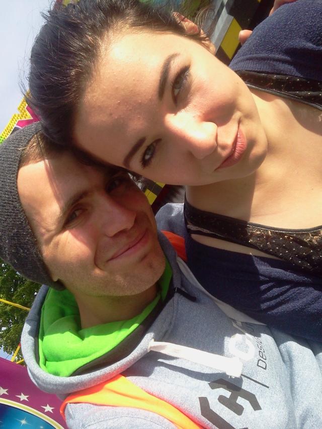 Soneczko :* 