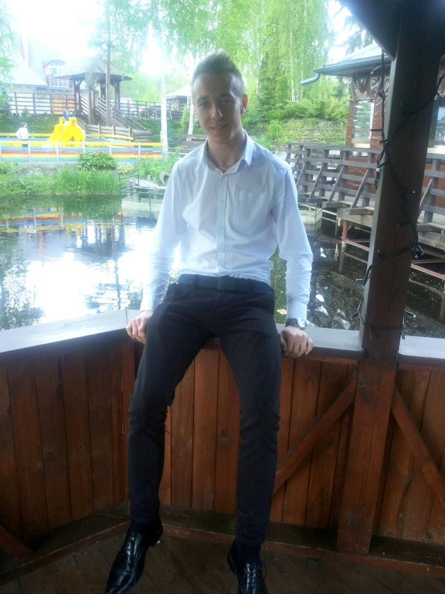 wietnie jest :D