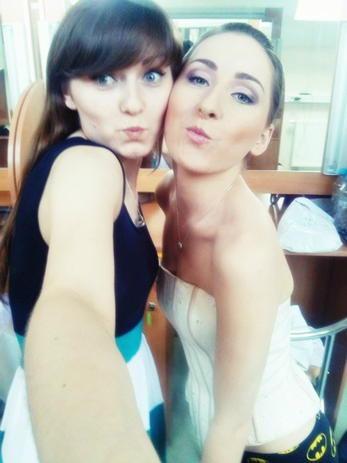 Kisy :)