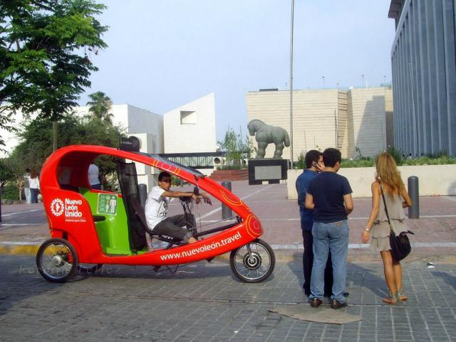 Bicykl