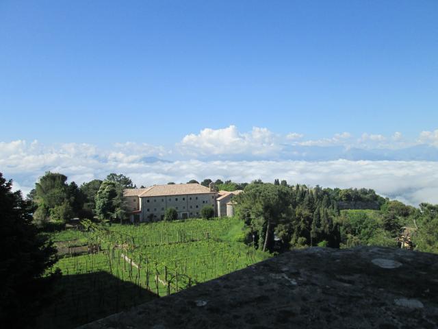 Monte Cassino 