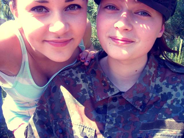 moja!